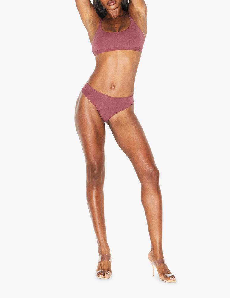 rinascente SKIMS Cheeky brief