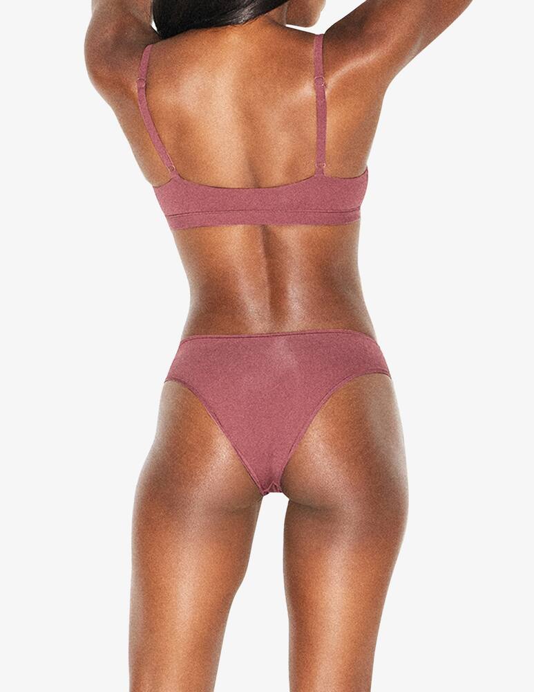 rinascente SKIMS Cheeky brief