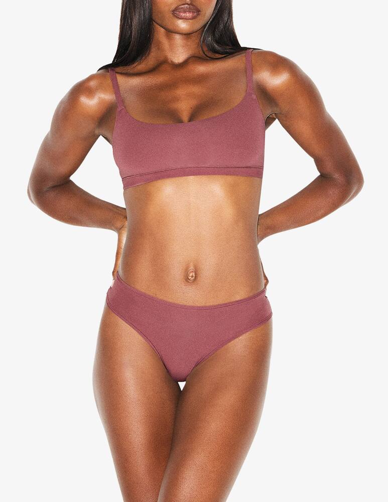 rinascente SKIMS Cheeky brief