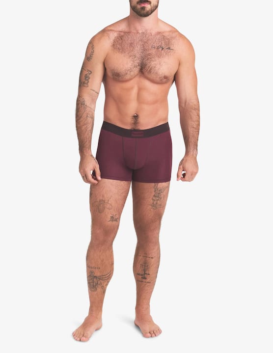 SKIMS - Pack boxer brief 3 inch - €62,00