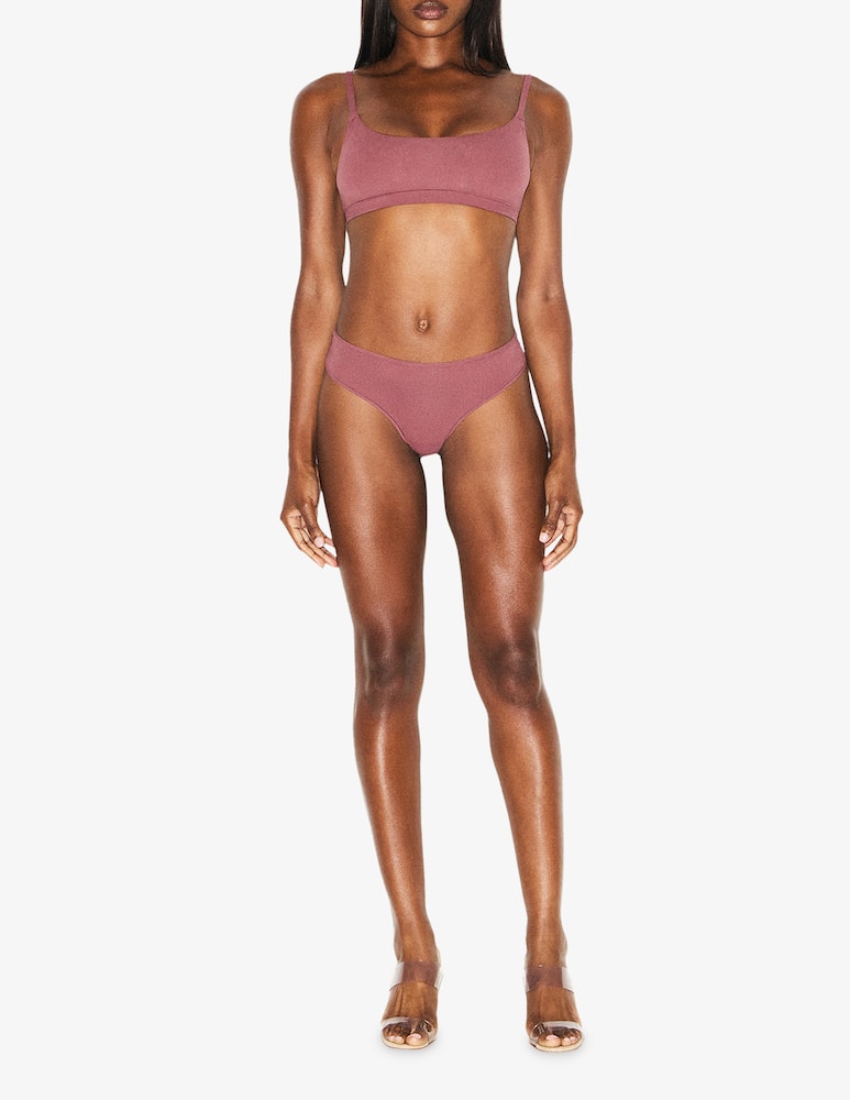 rinascente SKIMS Scoop bralette