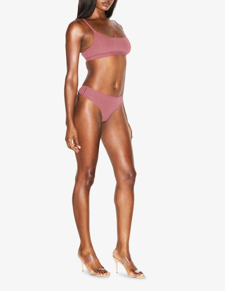 rinascente SKIMS Scoop bralette