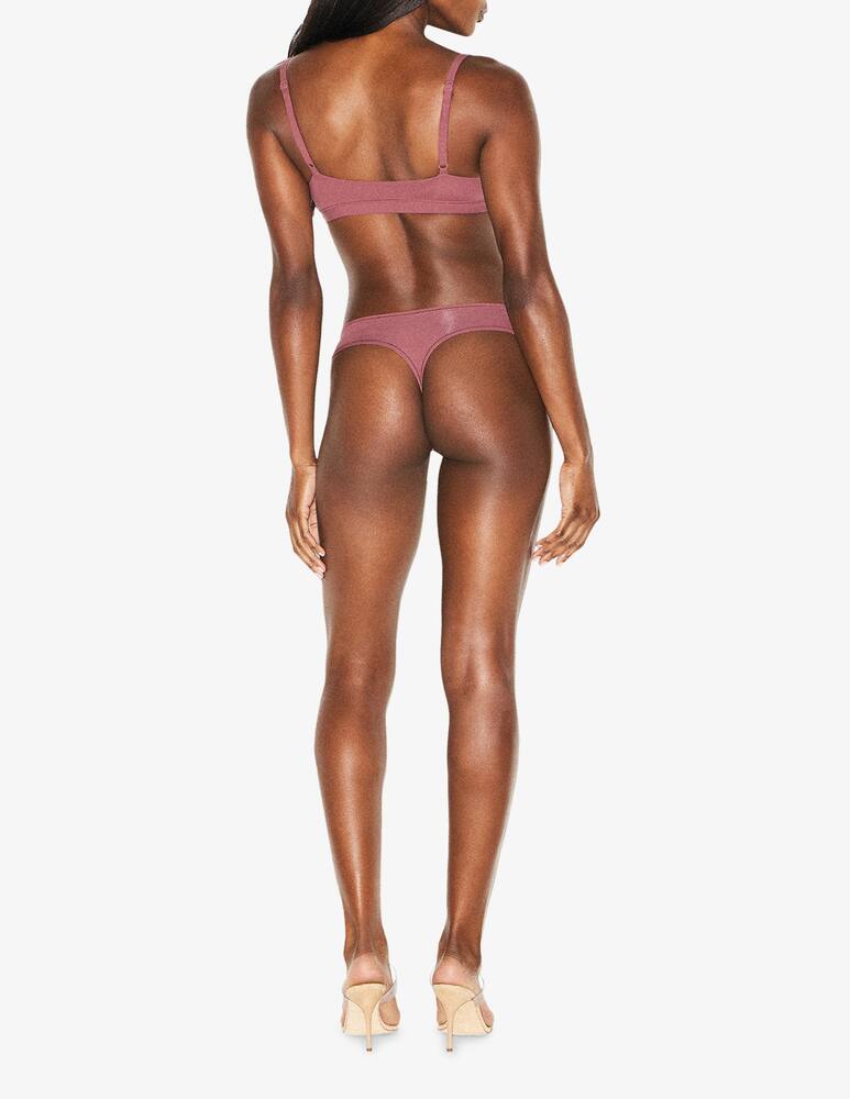 rinascente SKIMS Scoop bralette