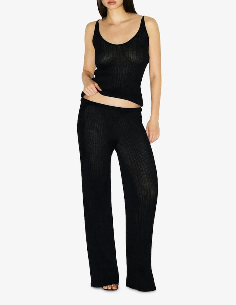 rinascente SKIMS Ribbed tank top