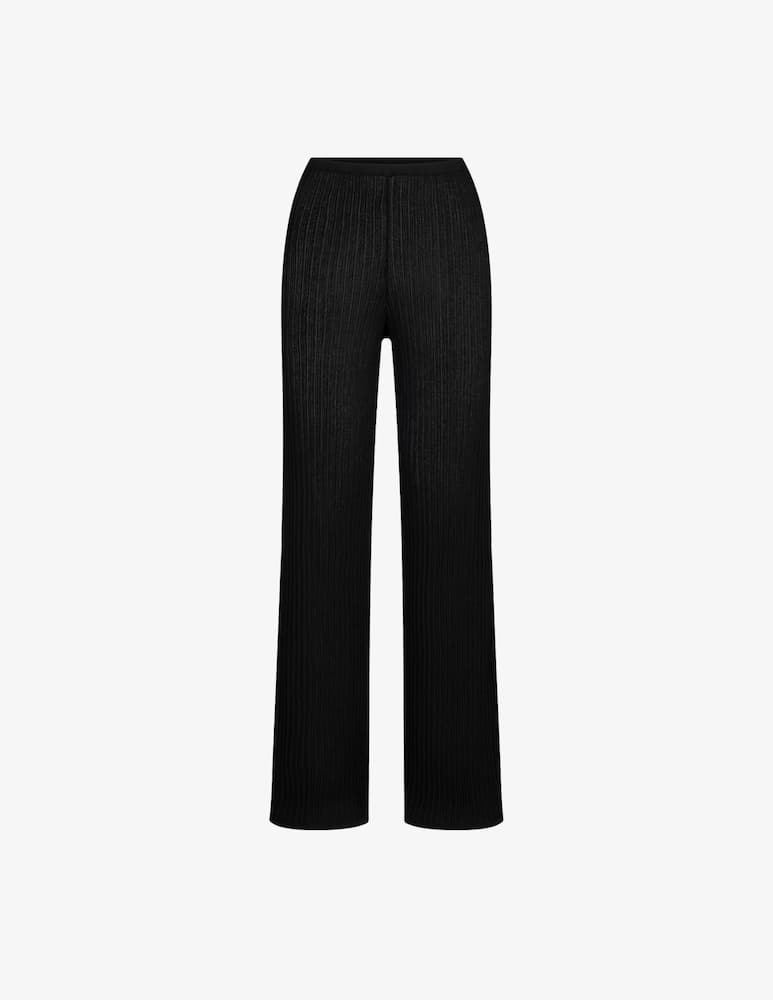 rinascente SKIMS Straight-leg trousers