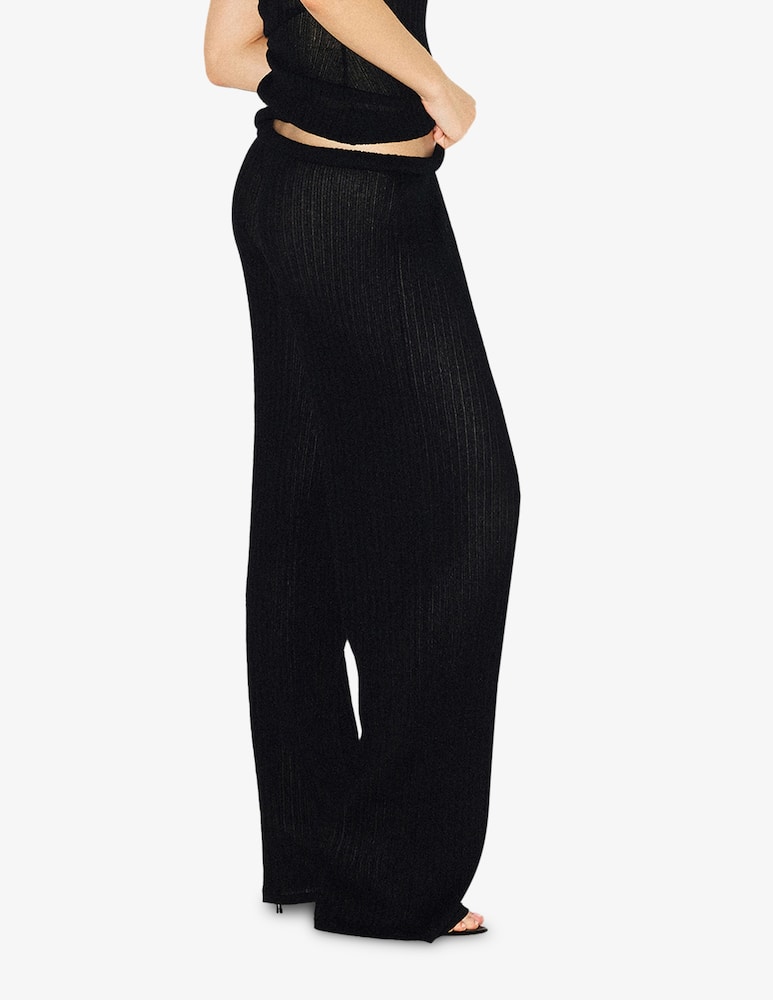 SKIMS Straight-leg trousers - picture 1 SKIMS Straight-leg trousers - picture 1