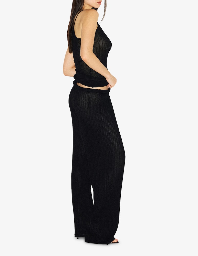 SKIMS Straight-leg trousers - picture 3 SKIMS Straight-leg trousers - picture 3