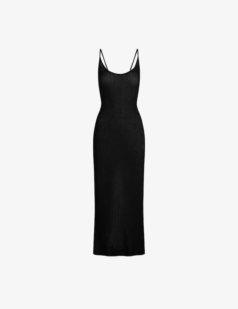 rinascente SKIMS Midi dress