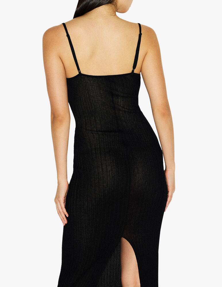 rinascente SKIMS Midi dress