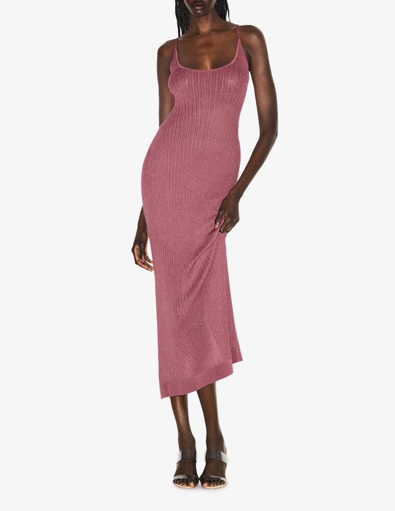 rinascente SKIMS Sleeveless midi dress