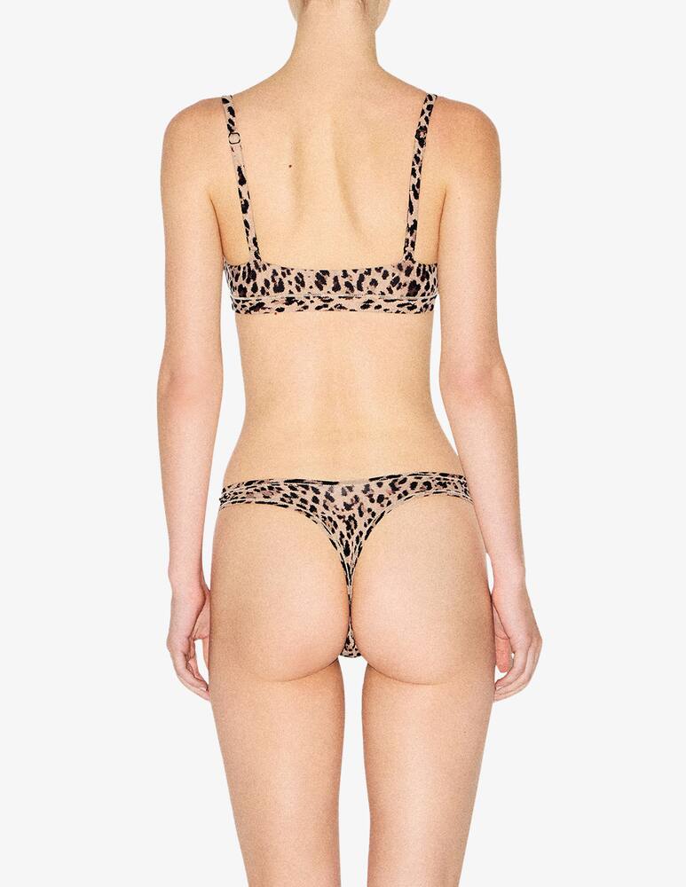 rinascente SKIMS Triangle bra