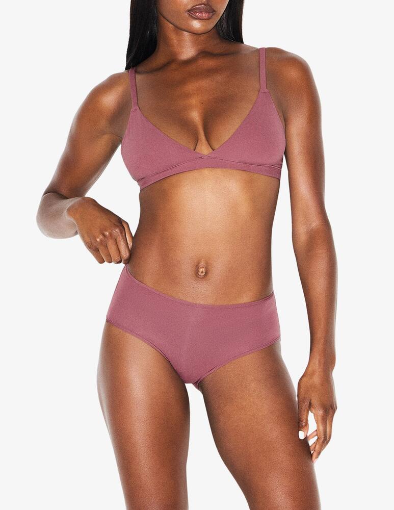 rinascente SKIMS Triangle bralette