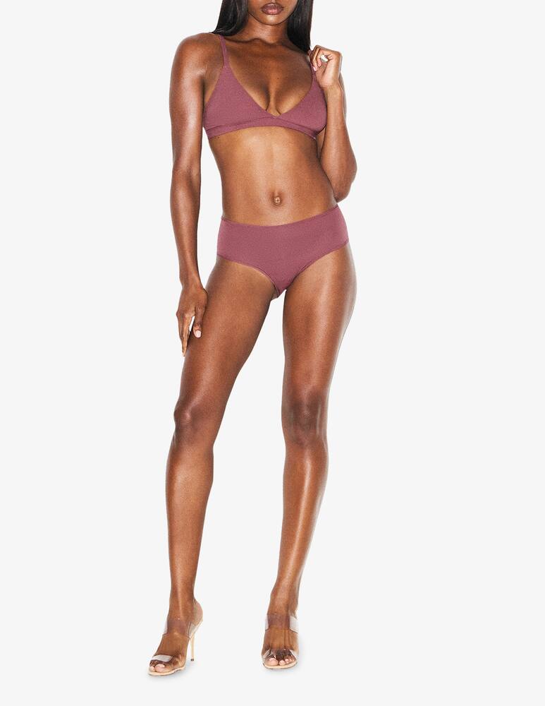 rinascente SKIMS Triangle bralette