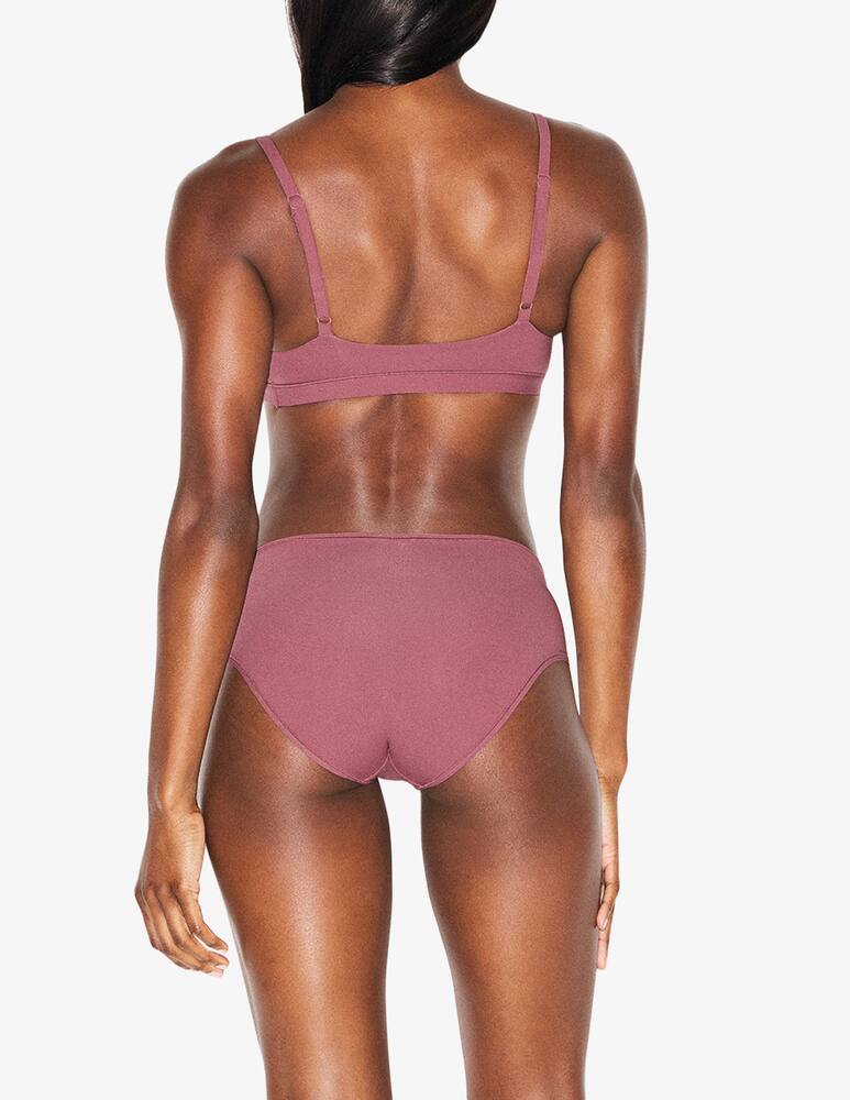 rinascente SKIMS Triangle bralette