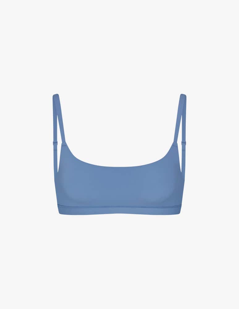 rinascente SKIMS Reggiseno bralette scollato