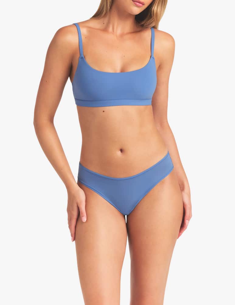 rinascente SKIMS Reggiseno bralette scollato