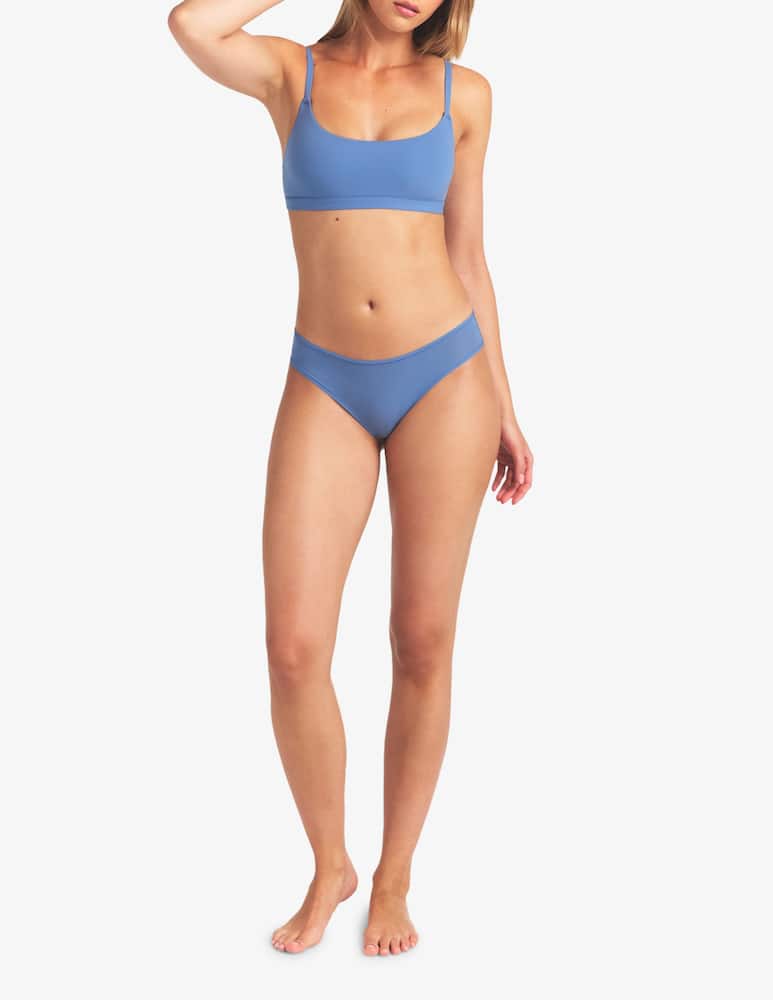 rinascente SKIMS Reggiseno bralette scollato
