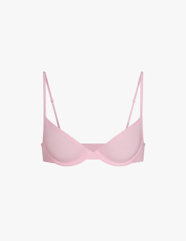 rinascente SKIMS unlined bra