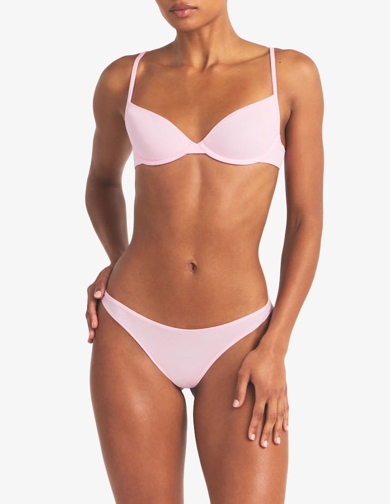 rinascente SKIMS unlined bra