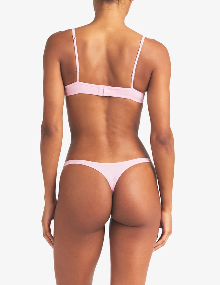 rinascente SKIMS unlined bra