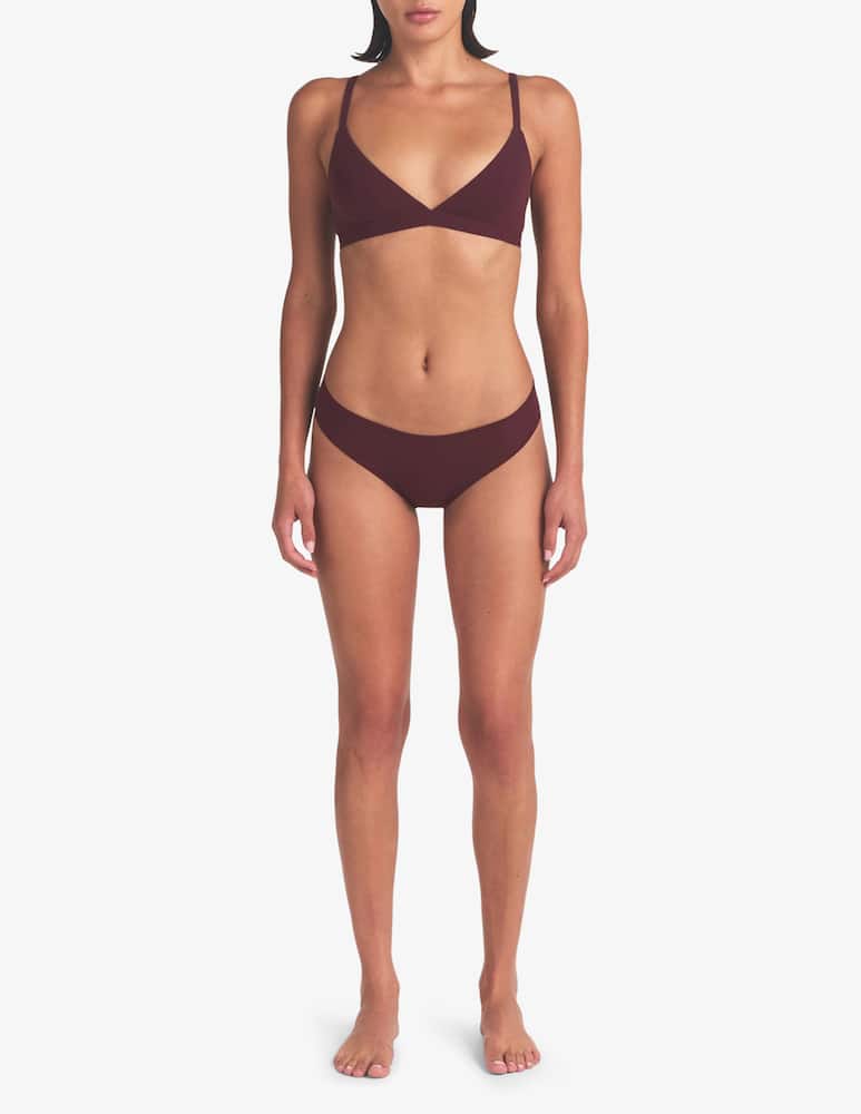 rinascente SKIMS cheeky brief