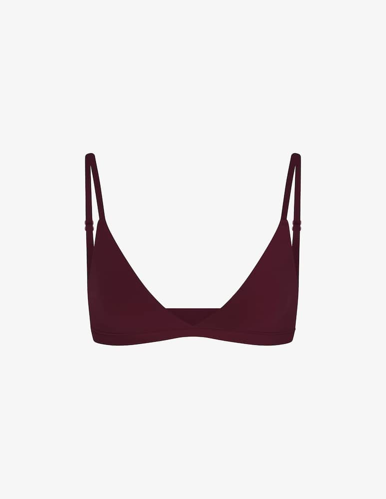 rinascente SKIMS triangle bralette