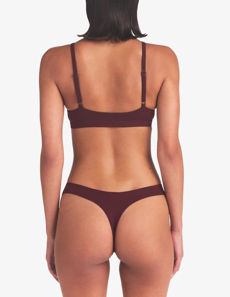 rinascente SKIMS triangle bralette