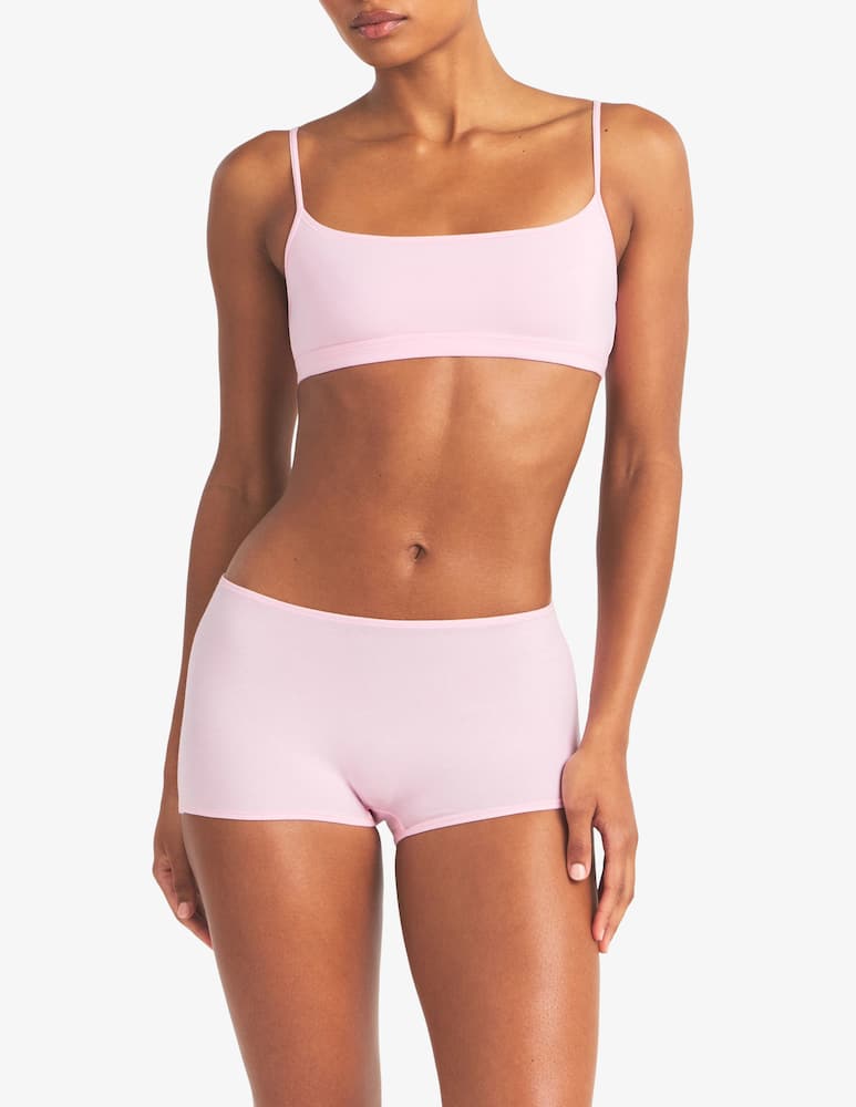 rinascente SKIMS Scoop bralette