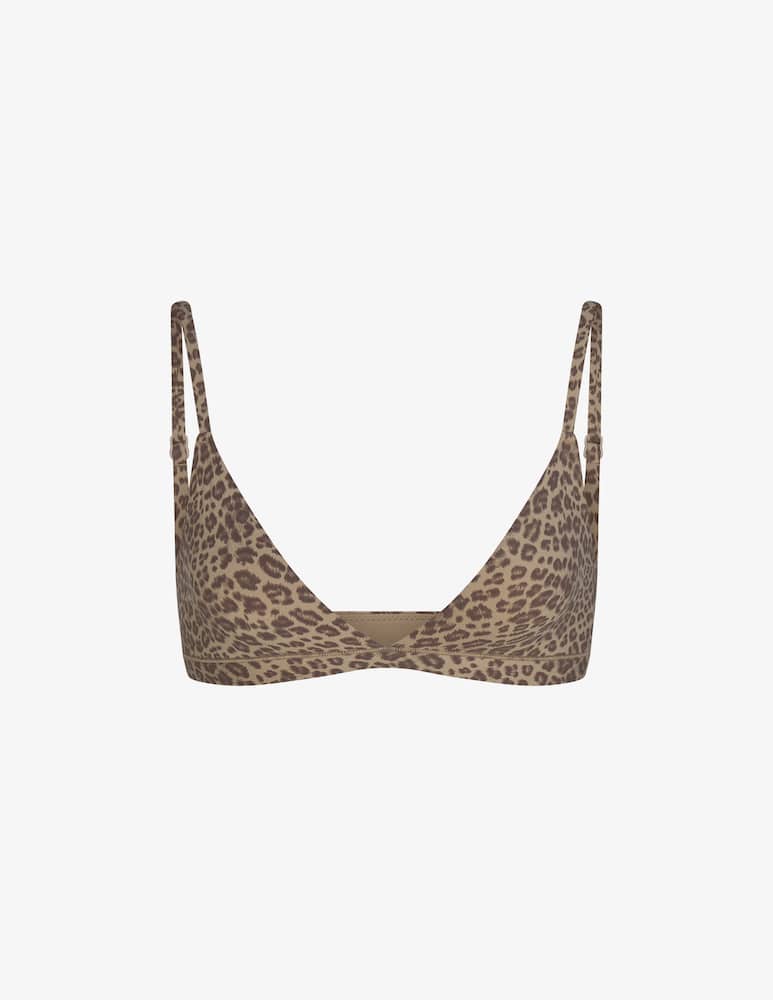 SKIMS triangle bralette - picture 1 SKIMS triangle bralette - picture 1