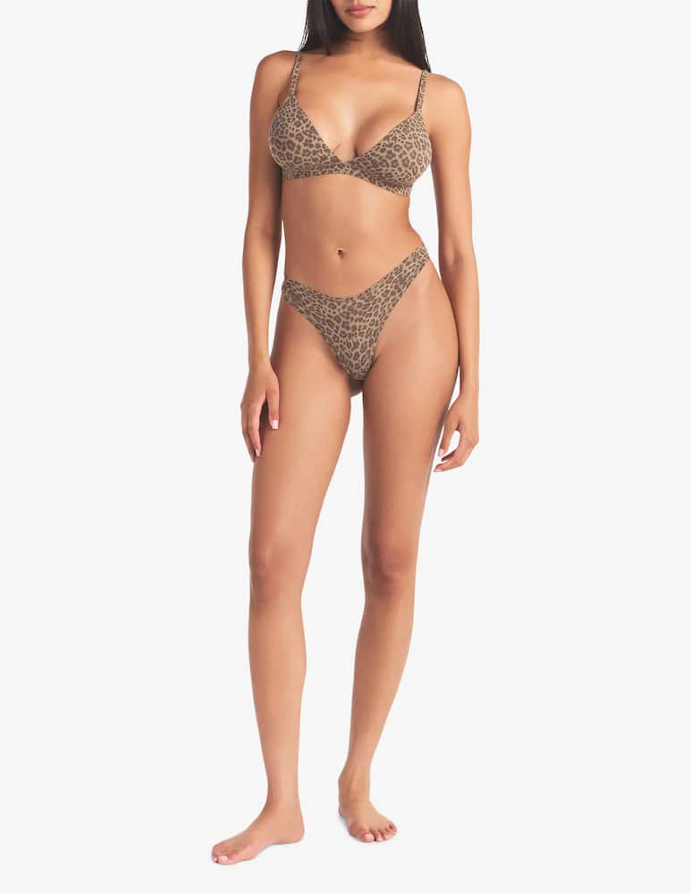 SKIMS triangle bralette - picture 2 SKIMS triangle bralette - picture 2