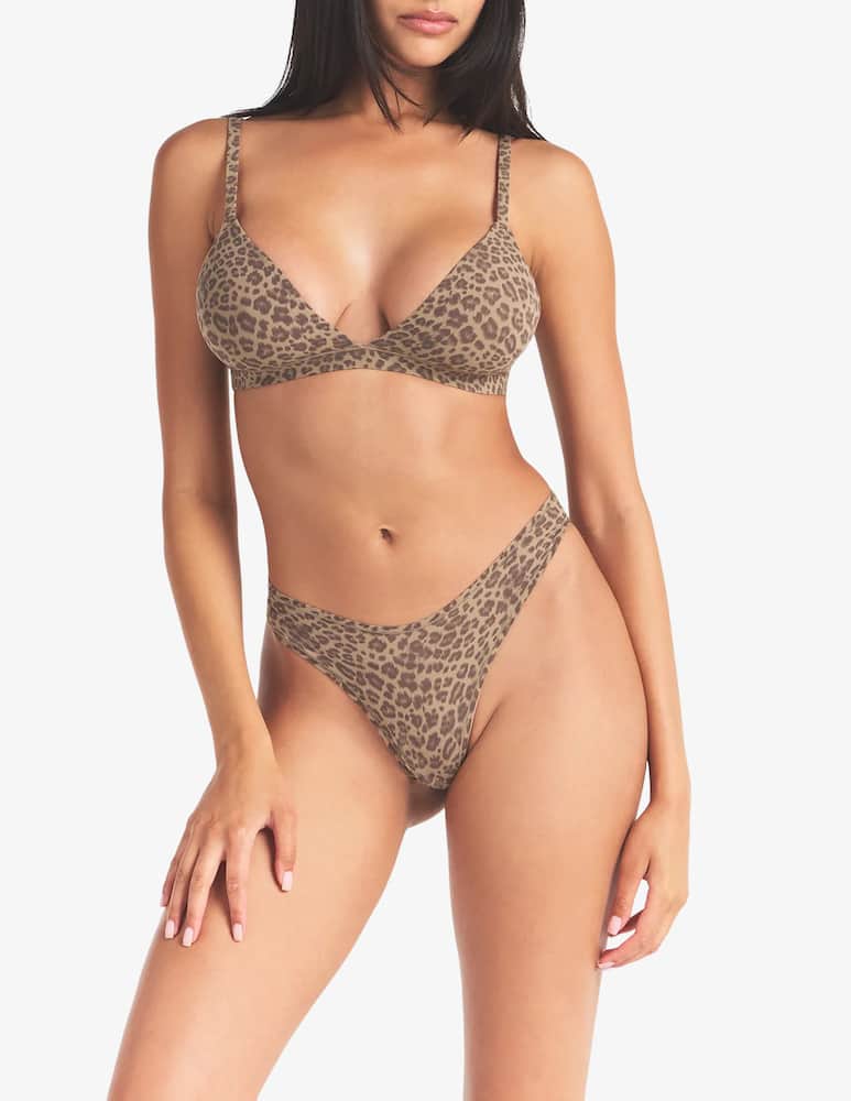 SKIMS triangle bralette - picture 3 SKIMS triangle bralette - picture 3
