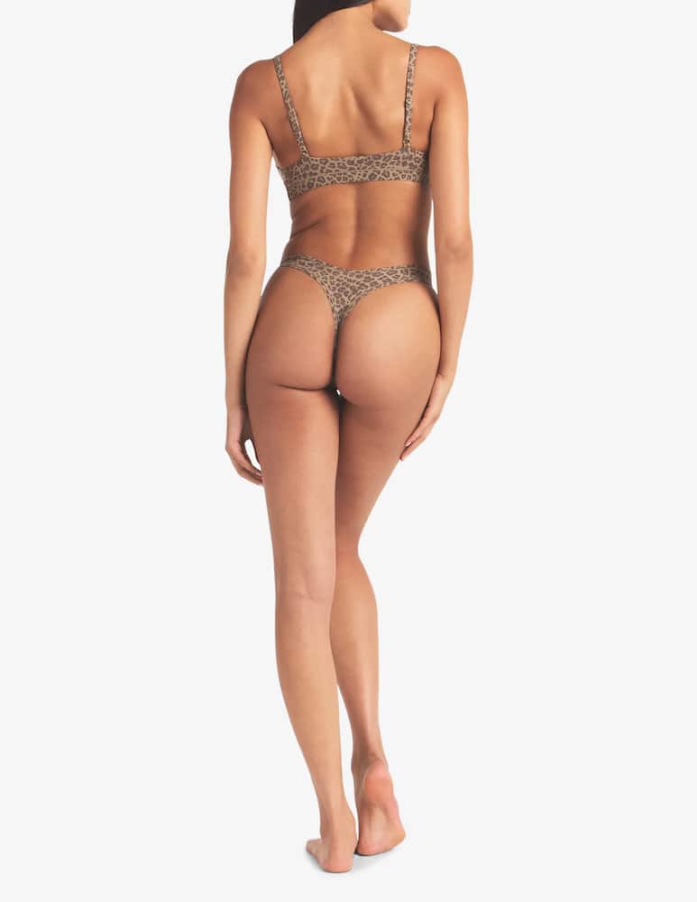 SKIMS triangle bralette - picture 4 SKIMS triangle bralette - picture 4