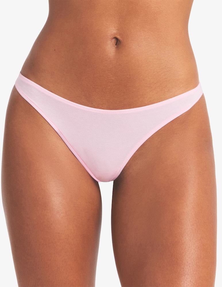 rinascente SKIMS Thong briefs