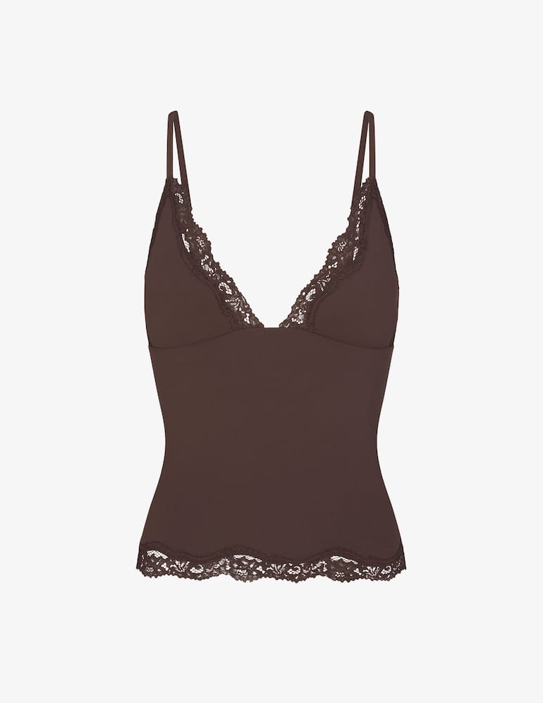 SKIMS Set intimo canotta e boyshort - immagine 2 SKIMS Set intimo canotta e boyshort - immagine 2