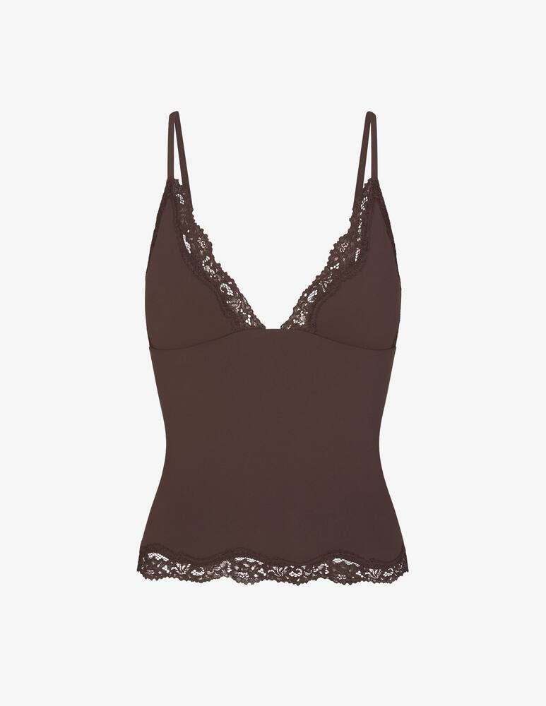 rinascente SKIMS Set intimo canotta e boyshort