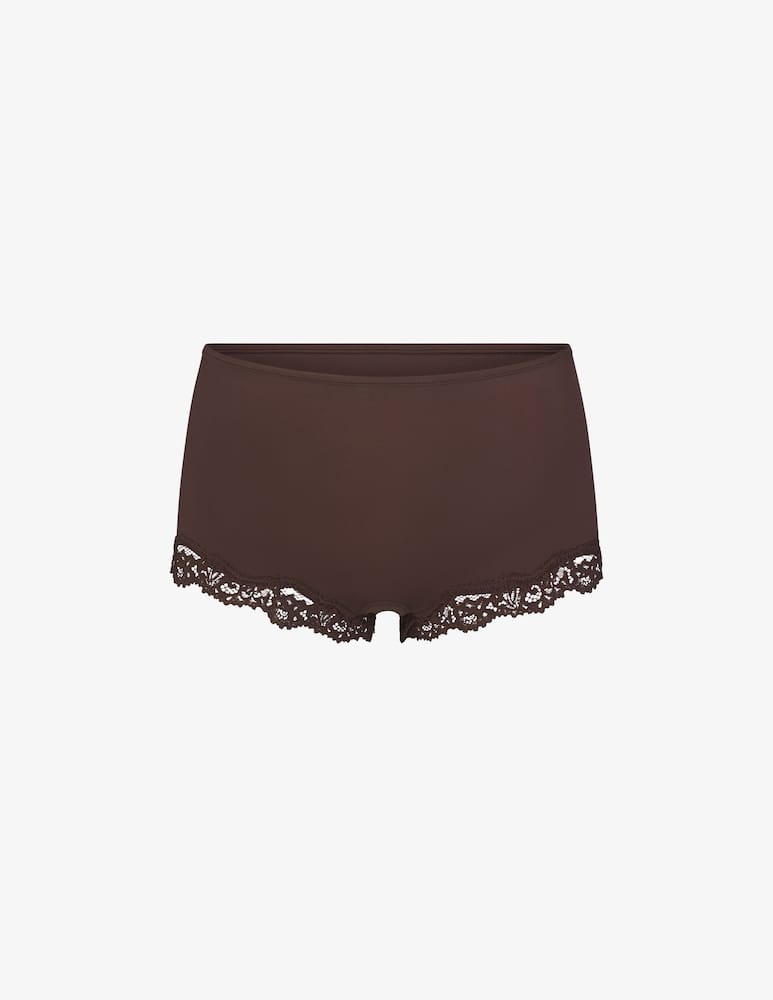 SKIMS Set intimo canotta e boyshort - immagine 3 SKIMS Set intimo canotta e boyshort - immagine 3