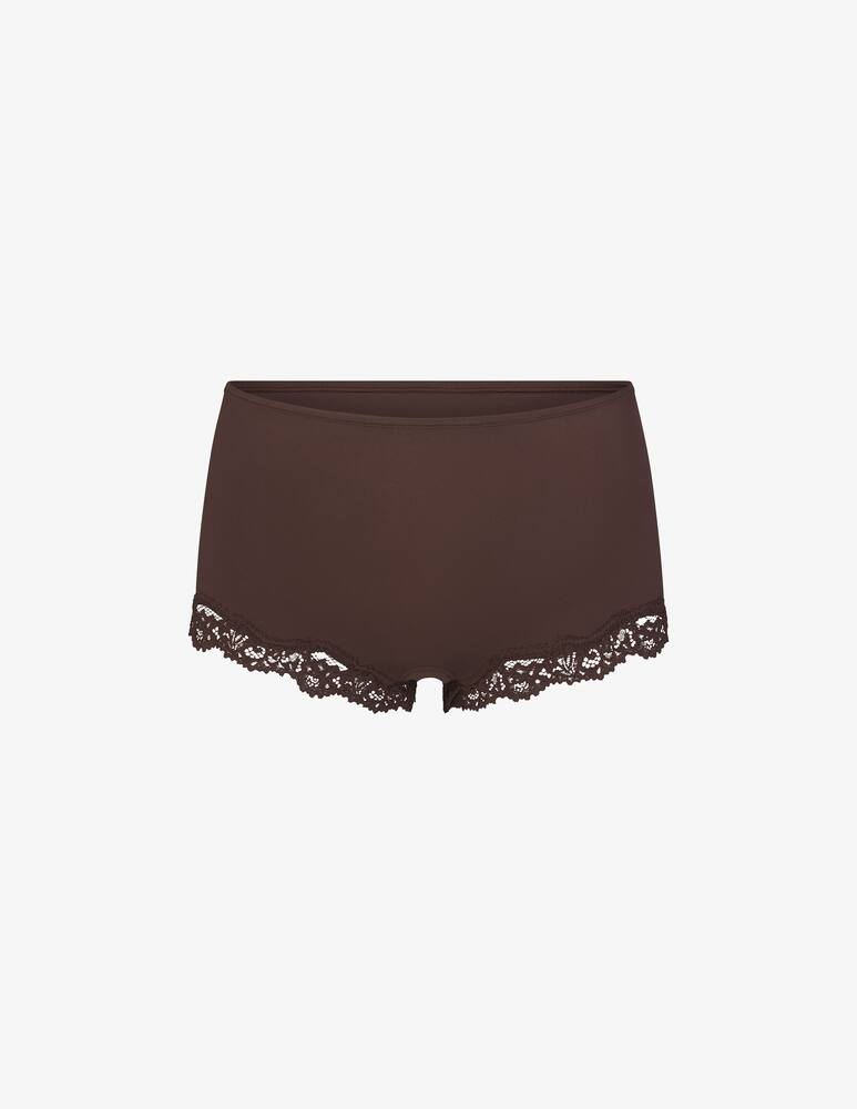 rinascente SKIMS Set intimo canotta e boyshort