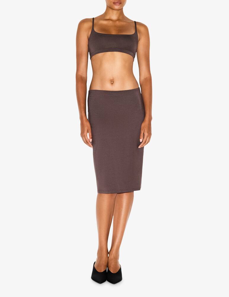 rinascente SKIMS Gonna