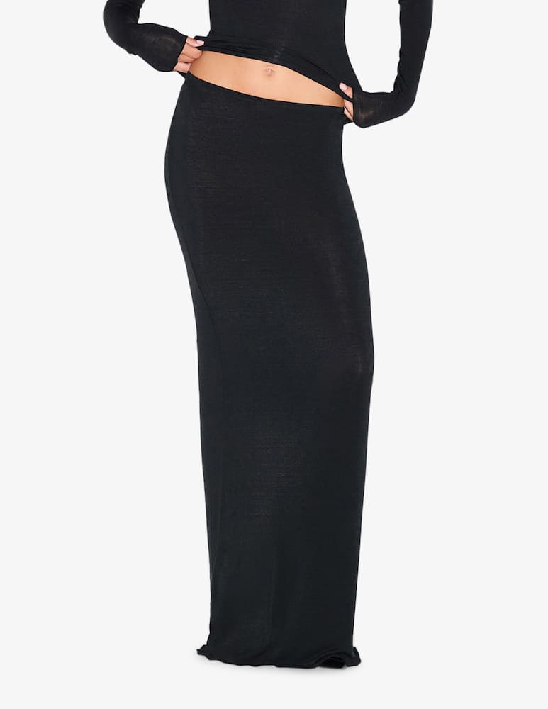 rinascente SKIMS Long skirt