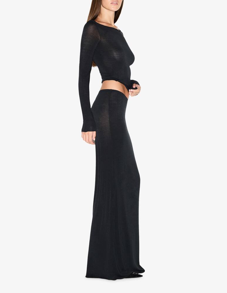 rinascente SKIMS Long skirt