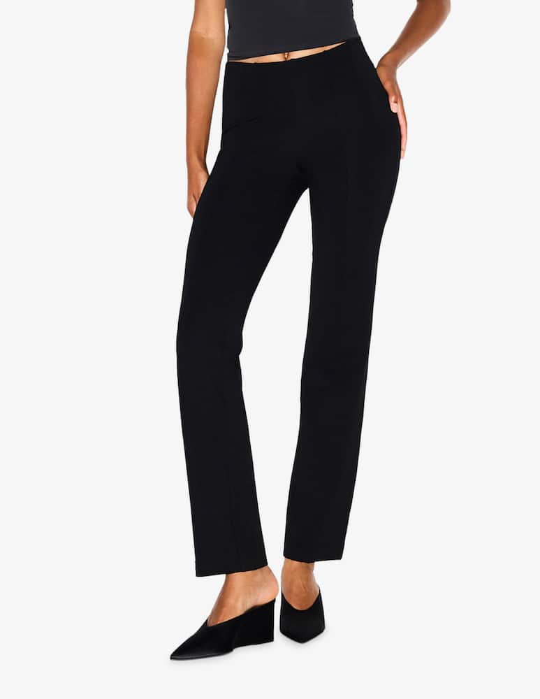 SKIMS High waist trousers - picture 1 SKIMS High waist trousers - picture 1