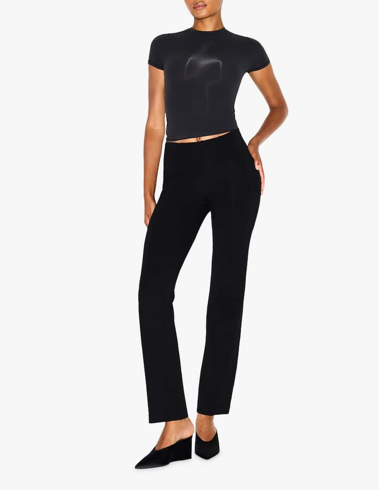 rinascente SKIMS High waist trousers