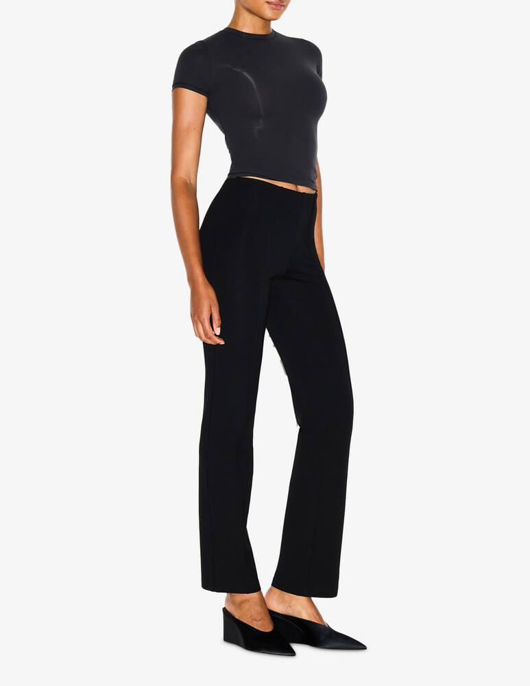 rinascente SKIMS High waist trousers