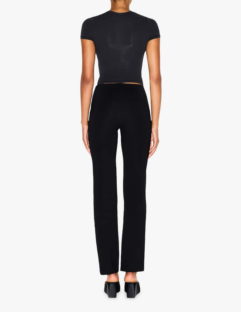 rinascente SKIMS High waist trousers