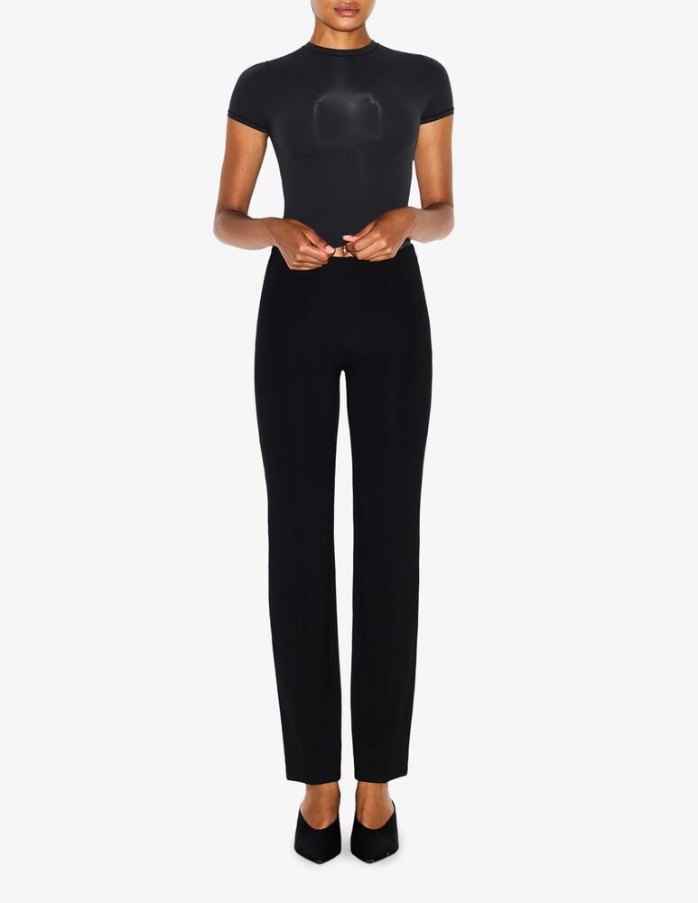 rinascente SKIMS High waist trousers