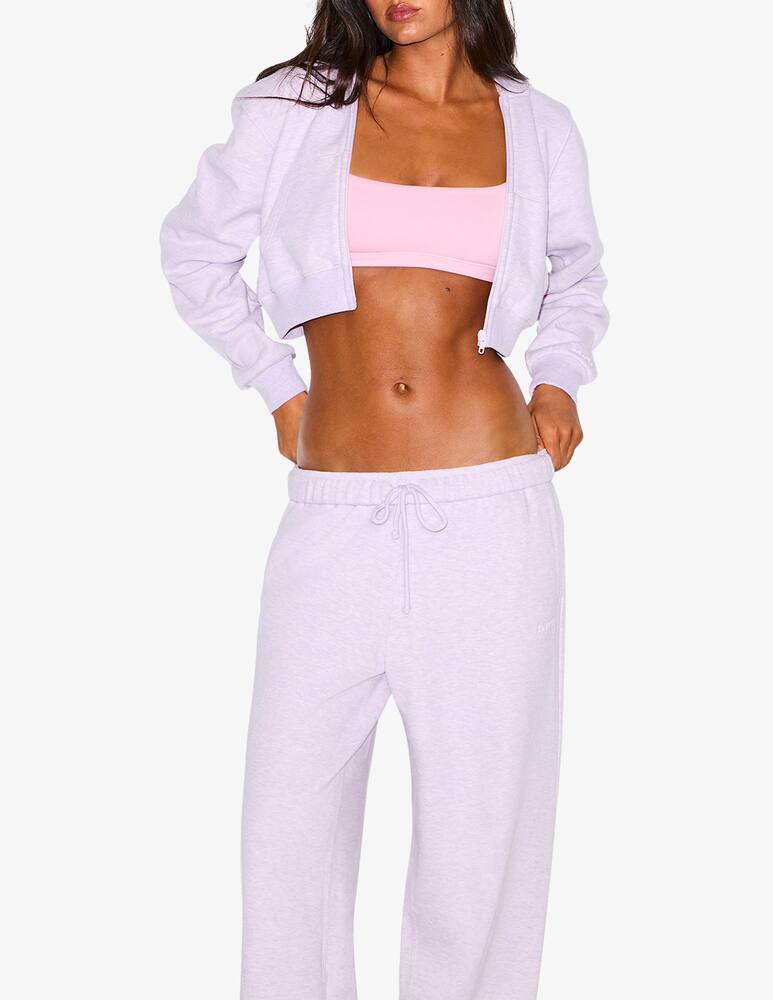 rinascente SKIMS Classic straight-leg trousers