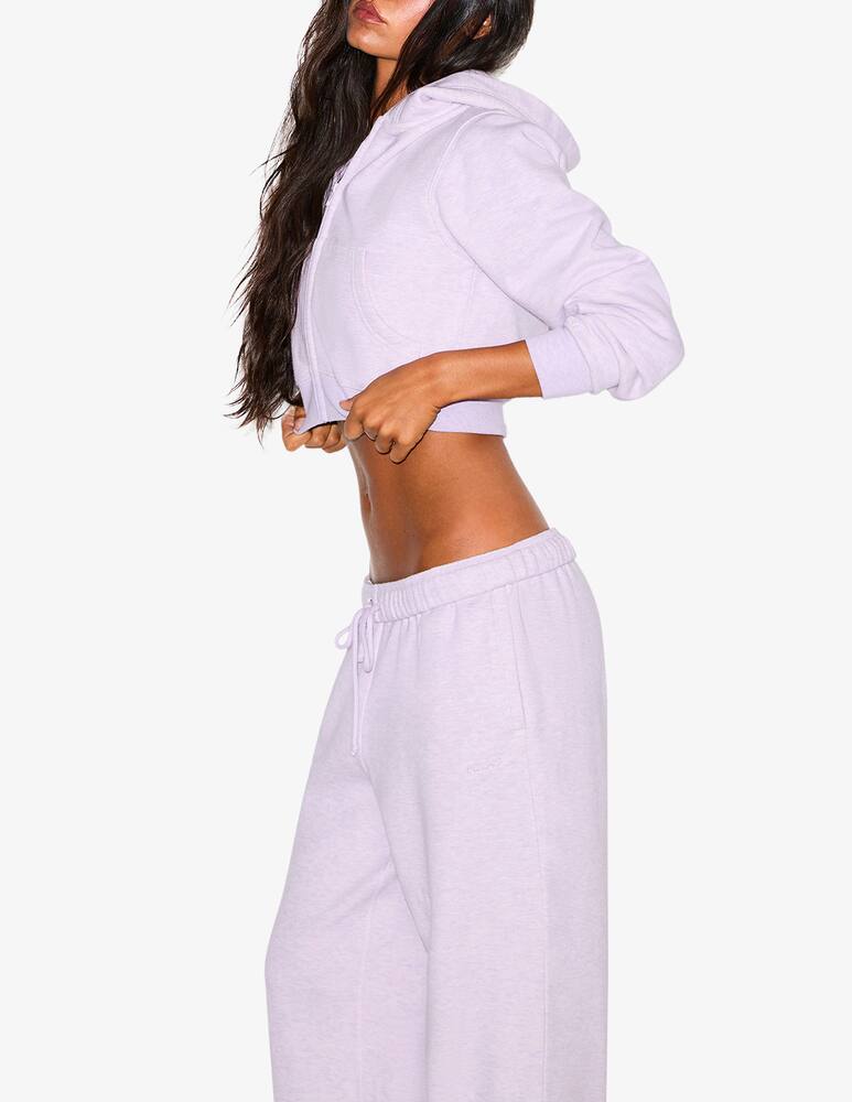 rinascente SKIMS Classic straight-leg trousers