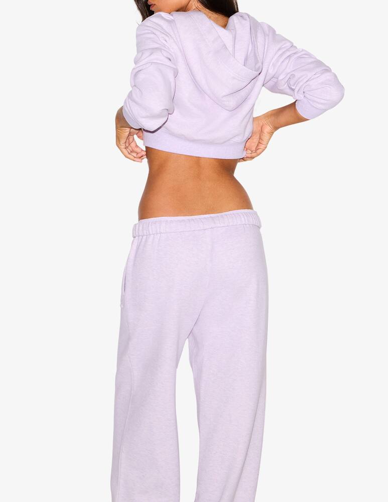 rinascente SKIMS Classic straight-leg trousers