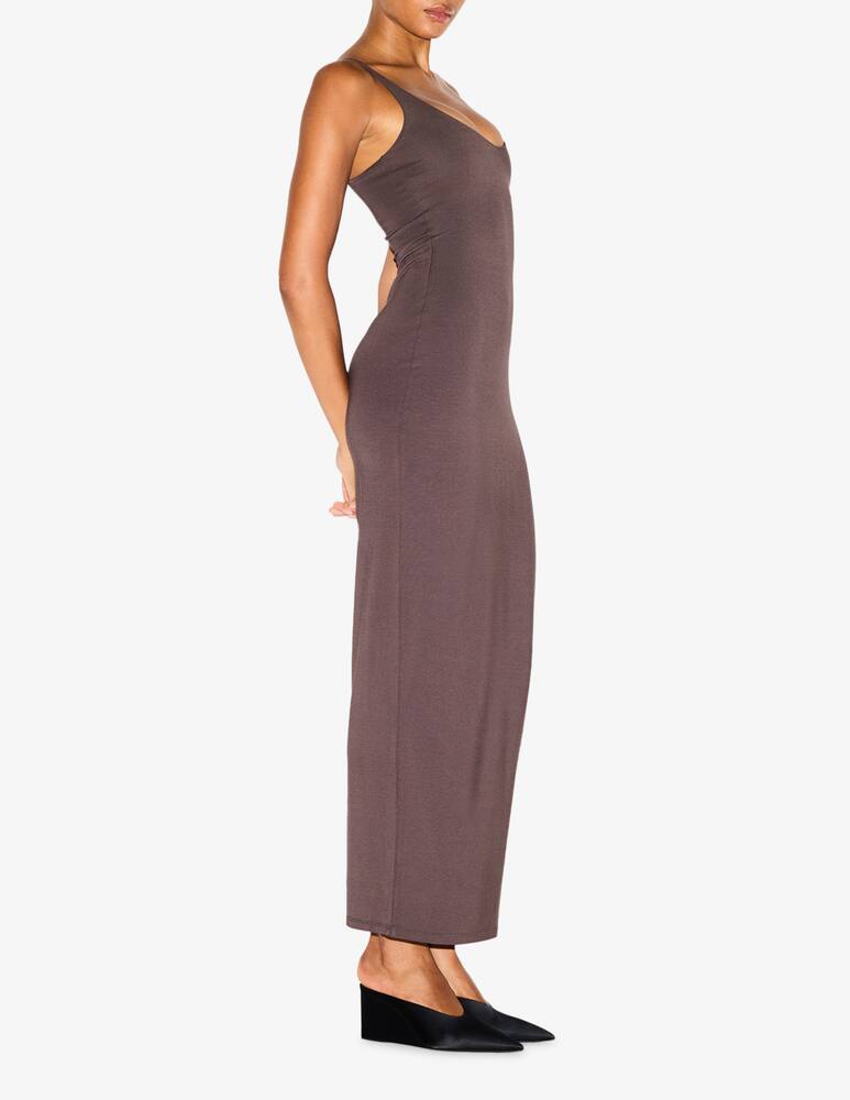 rinascente SKIMS Scoop neck skimpy dress