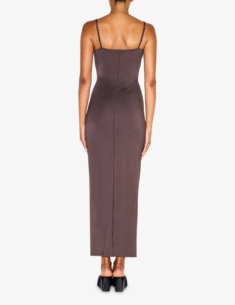 rinascente SKIMS Scoop neck skimpy dress